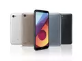 Android 8.1 Oreo для LG Q6: DTS:X 3D стереозвук и новые функции камеры