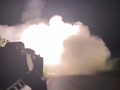 Появилось видео, как американские РСЗО HIMARS выпускают 12 ракет по позициям российской армии