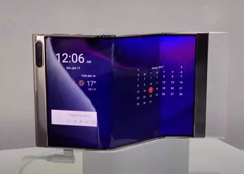 Mate XT: this will be the name of Huawei's smartphone that will fold into three