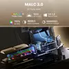 Vignette vue nocturne JMGO N3 4K