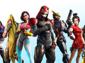Fortnite огорчила Epic Games падением доходов, проиграв League of Legends в борьбе за ПК