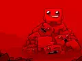 Хардкорный платформер Super Meat Boy станет бесплатным в Epic Games Store