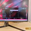 Обзор ASUS ROG Swift PG32UQ: игровой 4K-монитор на квантовых точках-78