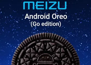 Meizu обещает бюджетный смартфон на Android Go