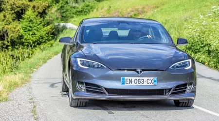 Продажі Tesla в Європі впали на 49%