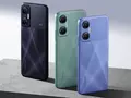 Infinix Украина представила игровой смартфон с поддержкой 5G