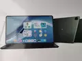 Так будет выглядеть флагманский планшет Huawei MatePad Pro 2 с ультратонкими рамками, клавиатурой и стилусом M Pen