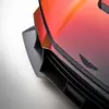 Фронтальний вигляд Aston Martin Valen - прев'ю