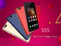 Начало предзаказов смартфона Gretel S55