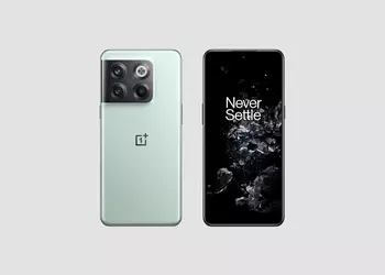 OnePlus has tested Android 13 with OxygenOS 13 filmware on the OnePlus 10T smartphone