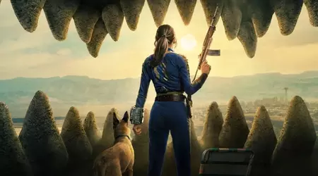 100% "Freshness" on Rotten Tomatoes! Critics are thrilled with the second season of the Fallout series