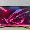 Обзор ASUS ROG Swift PG32UQ: игровой 4K-монитор на квантовых точках-21