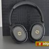 Wireless Over-Ear Planar Headphones with Noise Cancelation: Edifier STAX Spirit S3 Review-11