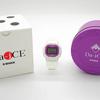 Cube box for G-Shock DW-5600