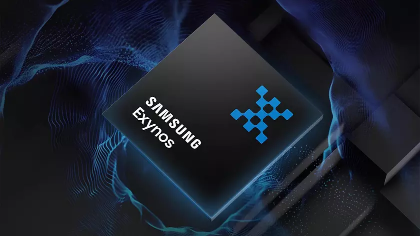 Новый концепт чипа Samsung Exynos: взгляд в будущее мобильных технологий