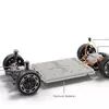 Випробування характеристик Volkswagen ID.3 GTI