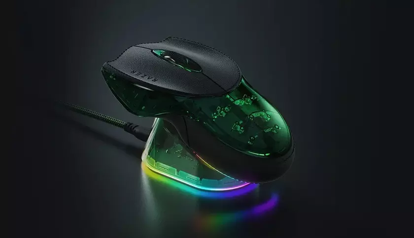 Celebrating Two Decades of Precision: Razer Boomslang 20th Anniversary Edition Unveiled
