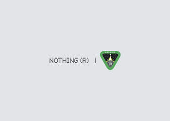 Nothing has started testing Android 15 on Phone (2a)