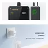 Прев'ю портів Realme 45W Power Bank