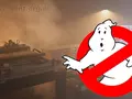 Оркестр из дисководов играет Ghostbusters