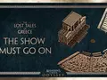 Assassin’s Creed: Odyssey получила первое бесплатное DLC