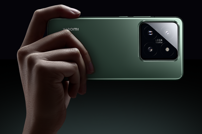 Xiaomi 15 получит энергоэффективный дисплей 1.5K LTPO с переменной частотой обновления