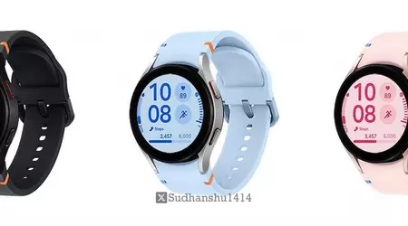 A renamed version of the Galaxy Watch 4: an insider has revealed the look and specs of the Samsung Galaxy Watch FE