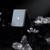Мініатюра Motorola razr з кристалами Swarovski