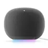 Колонка Google Home Speaker миниатюра цвет Лесной орех