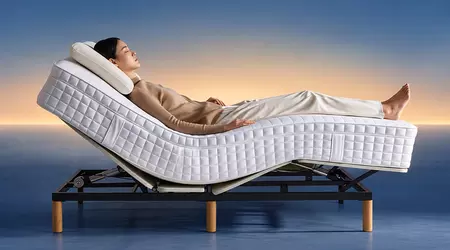Jingzao X JoyInside : un matelas IA à 1 365 $ promet de détecter l'apnée du sommeil
