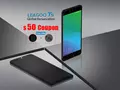 Смартфон Leagoo T5 скоро в продаже со скидкой $50 + розыгрыш