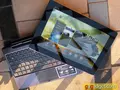 Микрообзор планшета с клавиатурой ASUS Transformer Pad Infinity TF700
