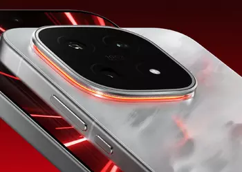 Hold the Monster: the flagship smartphone iQOO 15 debuts on October 20 and will be available in four stylish colors