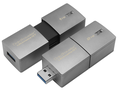 Kingston DataTraveler Ultimate GT — первая в мире флешка на 2 ТБ