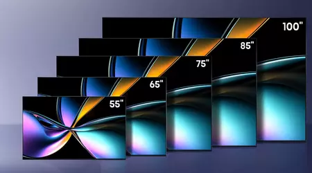 Hisense launches new U7Q Pro Mini LED TV with Matter support for Europe