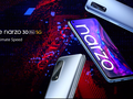 Realme Narzo 30 Pro 5G: 6.5-дюймовый экран на 120 Гц, чип MediaTek Dimensity 800U, батарея на 5000 мАч и ценник в $235