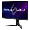 Front left view of the ViewSonic XG275D-4K monitor
