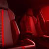 Peugeot E-208 GTI модель 2506 STYP 404