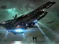 Star Citizen стоимостью в $200 миллионов стала временно бесплатной