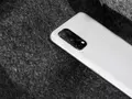 Realme Q2 появился на официальных изображениях с квадро-камерой и кожаной задней панелью
