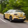 Тестовий прототип нового електричного Tiguan