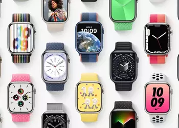 The fourth beta of watchOS 10.5 for Apple Watch has been released