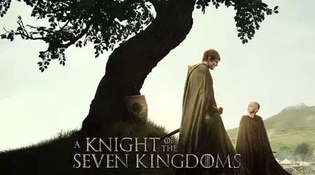 HBO premiered 'A Knight of the Seven Kingdoms' — the new prequel to 'Game of Thrones'