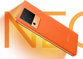 vivo to launch iQOO Neo 7 Pro smartphone with 120Hz OLED display, Snapdragon 8+ Gen 1 chip and under $500