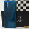 Обзор Xiaomi Mi Note 10: первый в мире смартфон с 108-мегапиксельной пентакамерой-19