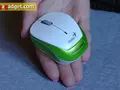 Обзор мышонка Genius Micro Traveler 9000R