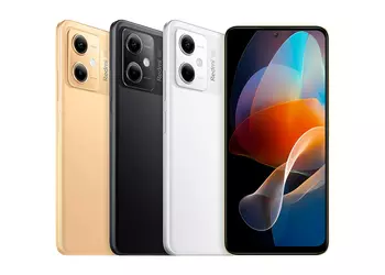 Xiaomi reveals price of Redmi Note 12R Pro smartphone with 120Hz screen, Snapdragon 4 Gen 1 chip and 5000mAh battery