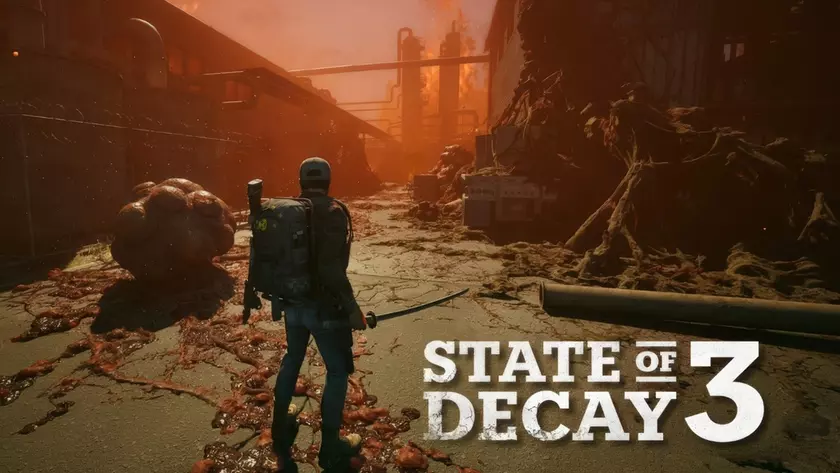 State of Decay 3: Что нового ждать в зомби-апокалипсисе?