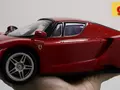 Гаджетодром: обзор Silverlit Ferrary Enzo, машинки на Bluetooth-управлении для iУстройств