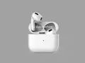 За две недели до анонса: в сеть утекли качественные рендеры Apple AirPods 3